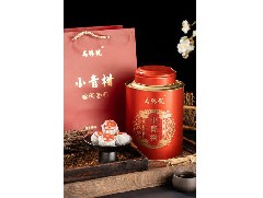 柑普茶是什么？它是如何定義的？