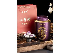 柑普茶的制作過(guò)程包括哪些關(guān)鍵步驟？