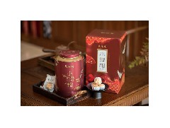 柑普茶適合搭配哪些食物一起享用？