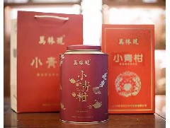 新會柑普茶應如何存放？